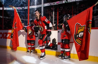Erik Karlsson Poster 3535101