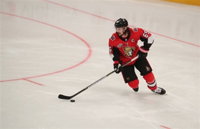 Erik Karlsson Poster 3535108