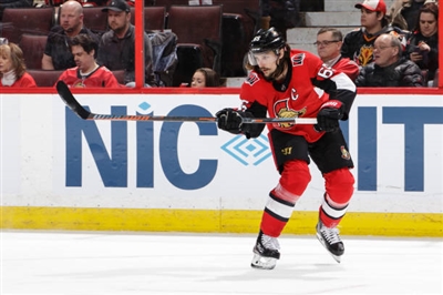 Erik Karlsson Poster 3535109