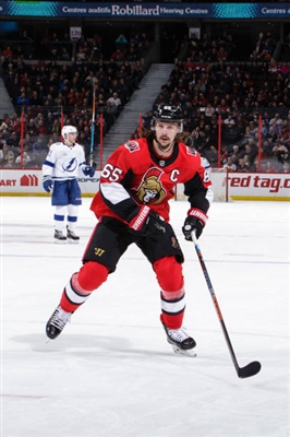 Erik Karlsson Poster 3535114