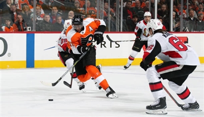Erik Karlsson Poster 3535116