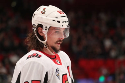 Erik Karlsson Poster 3535121