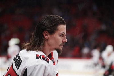 Erik Karlsson Poster 3535132
