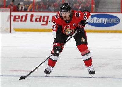 Erik Karlsson Poster 3535140