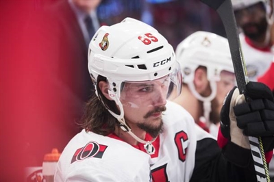 Erik Karlsson Poster 3535166