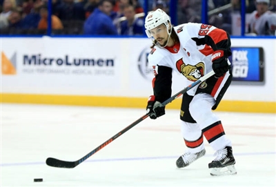 Erik Karlsson Poster 3535200