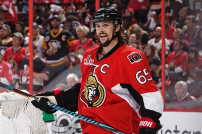 Erik Karlsson Poster 3535209