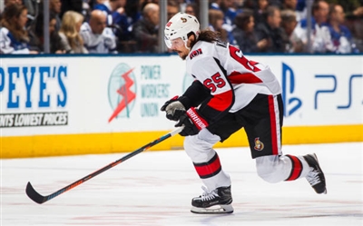Erik Karlsson Poster 3535231