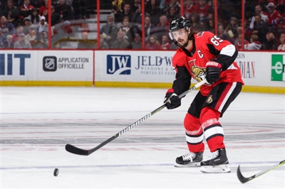 Erik Karlsson Poster 3535246