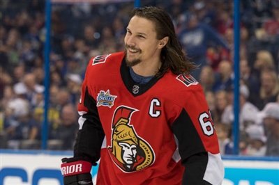 Erik Karlsson Poster 3535276