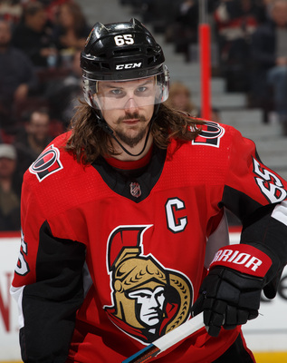 Erik Karlsson Poster 3959358