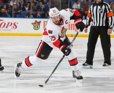 Erik Karlsson Poster 3959359