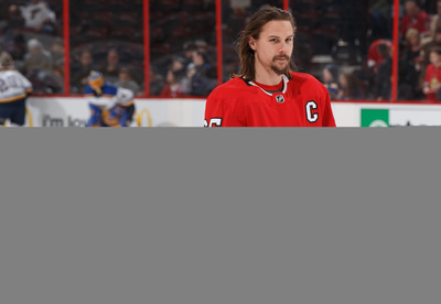 Erik Karlsson Poster 3959362