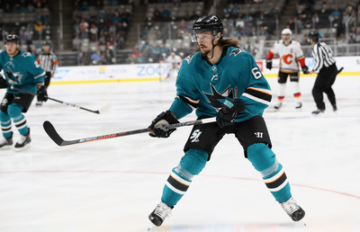 Erik Karlsson Poster 3959364