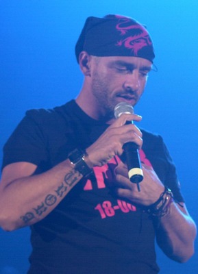 Eros Ramazotti Poster 2539834