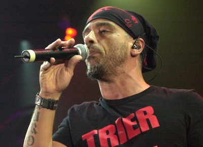 Eros Ramazotti Poster 2539836