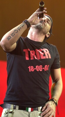 Eros Ramazotti Poster 2539844