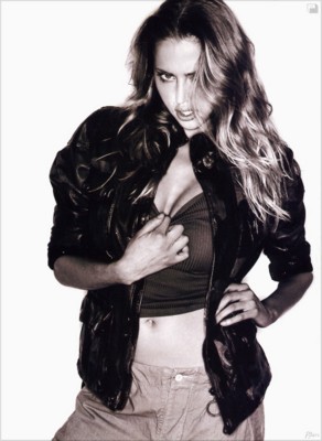 Estella Warren Poster 1281849