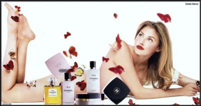 Estella Warren Poster 1281851