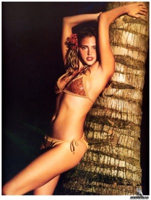 Estella Warren Poster 1281853