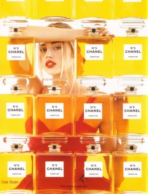 Estella Warren Poster 1290461