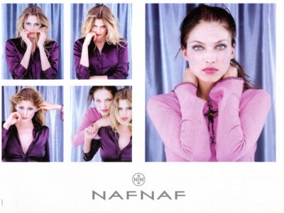 Estella Warren Poster 1290479