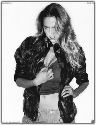 Estella Warren Poster 1317108