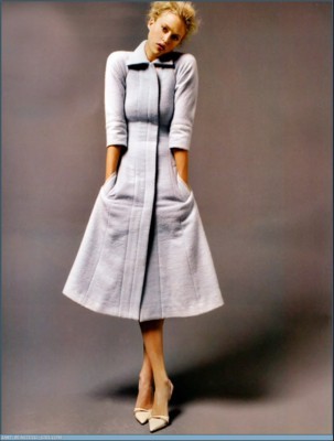 Estella Warren Poster 1317114