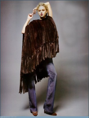 Estella Warren Poster 1317116