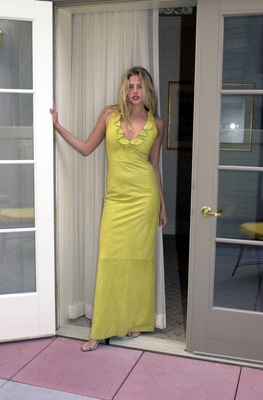 Estella Warren Poster 2061335