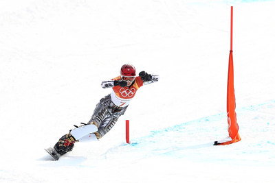 Ester Ledecka Poster 3043034