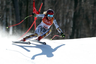 Ester Ledecka Poster 3638801