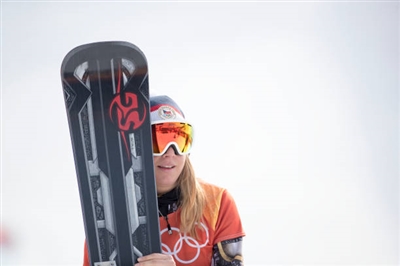 Ester Ledecka Poster 3638812