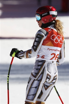 Ester Ledecka Poster 3638813