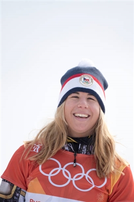 Ester Ledecka Poster 3638814