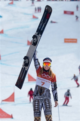 Ester Ledecka Poster 3638816