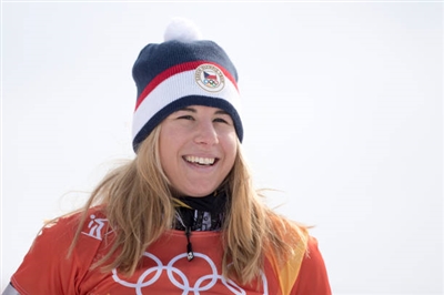 Ester Ledecka Poster 3638823