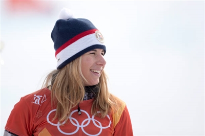 Ester Ledecka Poster 3638827
