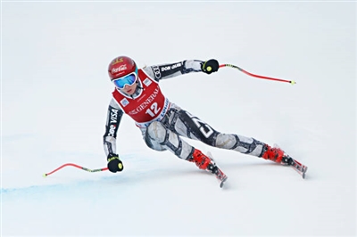 Ester Ledecka Poster 3638834
