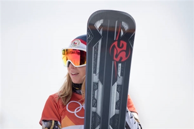 Ester Ledecka Poster 3638843