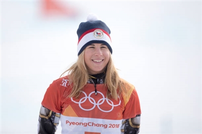 Ester Ledecka Poster 3638847