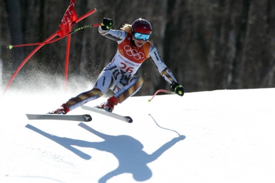 Ester Ledecka Poster 3638862