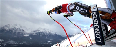 Ester Ledecka Poster 3638897