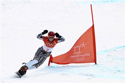 Ester Ledecka Poster 3638898