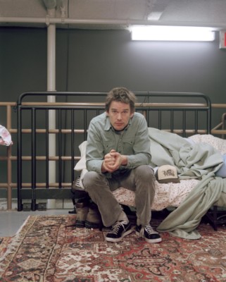 Ethan Hawke Poster 1512451