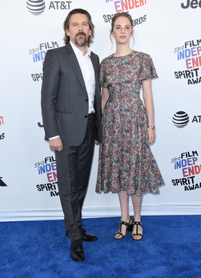 Ethan Hawke Poster 3121875