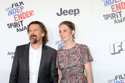 Ethan Hawke Poster 3121889