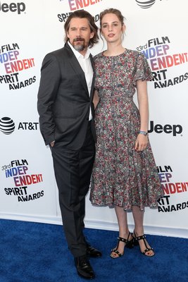 Ethan Hawke Poster 3121897