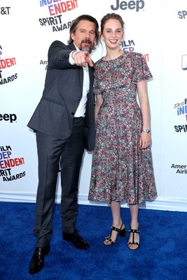 Ethan Hawke Poster 3121910