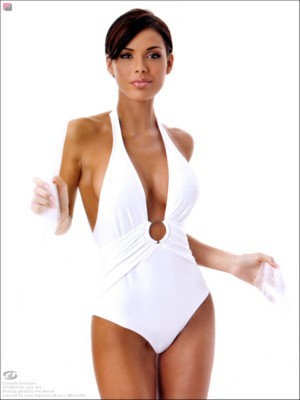 Eva Longoria Poster 1252267